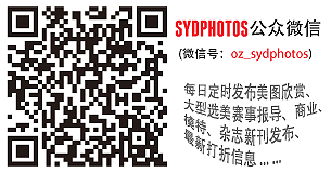 SYDPHOTOS公众微信号:oz_sydphotos