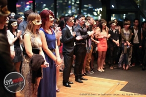 【生活】悉尼大学中国学生学者联合会 ，留学生的小家