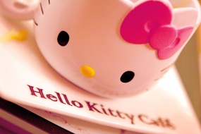 【餐厅】Hello Kitty 10月将于Chatswood 开张，这次绝不止一只可爱的小猫咪那么简单！