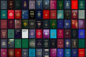 【护照】世界上护照花费和耗时国家排名 澳洲第二