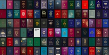 【护照】世界上护照花费和耗时国家排名 澳洲第二
