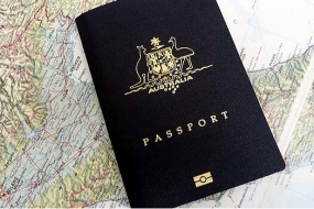 【护照】一次说走就走的旅行，需要一本说走能走的护照，看看你的护照能让你走多远