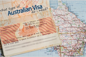 【注意】澳移民部友情提醒：小心永居及工作签证诈骗！