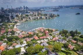 澳洲最富有城区揭晓 新州2027邮编区拔头筹