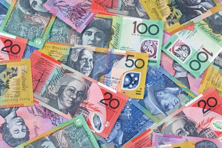 澳新银行：澳元或将跌至50美分- 澳洲潮流先锋时尚杂志