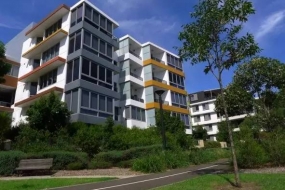 悉尼公寓房租金仍现跳涨,几乎追平独立房