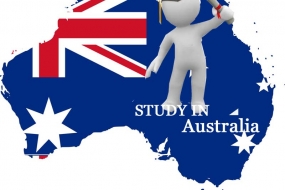 2016高考后申请澳大利亚留学五大方案！
