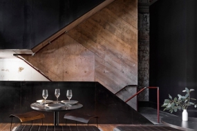 当设计融入生活