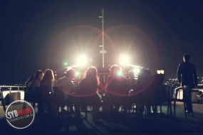 视频！！悉尼激情派对视频！迷蝶之夜，悉尼四名校联办的千人派对 @SYDPHOTOS