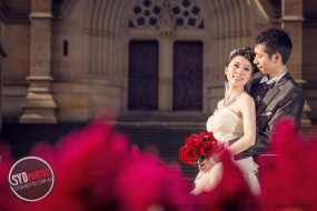 【SYDPHOTOS专业摄影】六步让你的婚纱照呈现生活质感