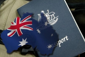 澳旅游部长:拟减少中国游客十年签证费用